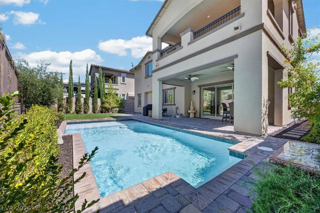 11944 Dolcemente, Las Vegas, NV 89138