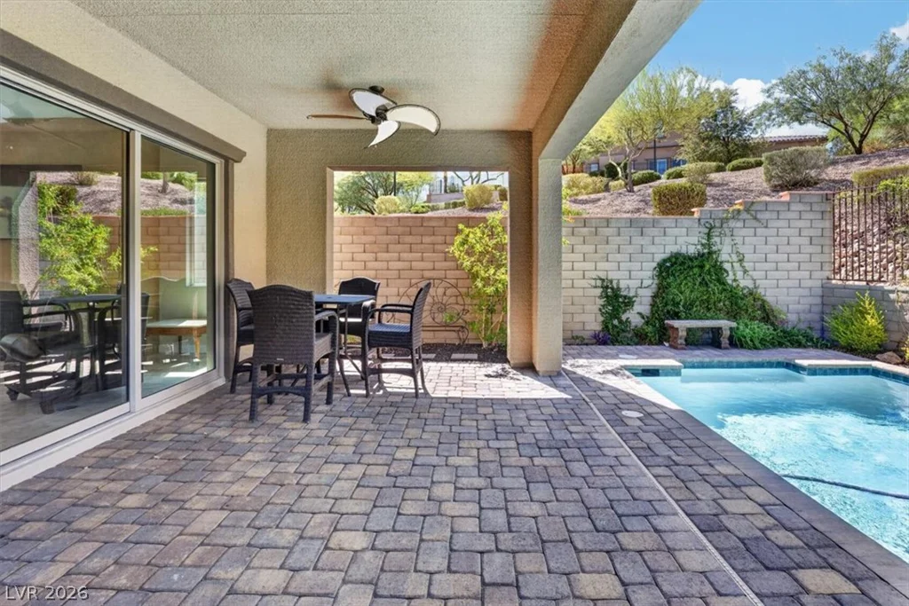 11944 Dolcemente, Las Vegas, NV 89138