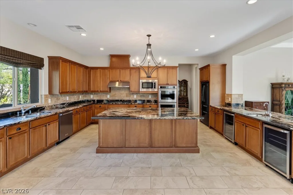 11944 Dolcemente, Las Vegas, NV 89138