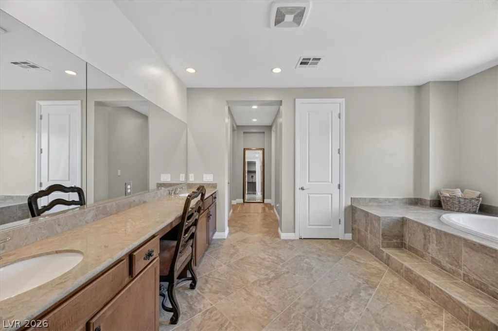 11944 Dolcemente, Las Vegas, NV 89138