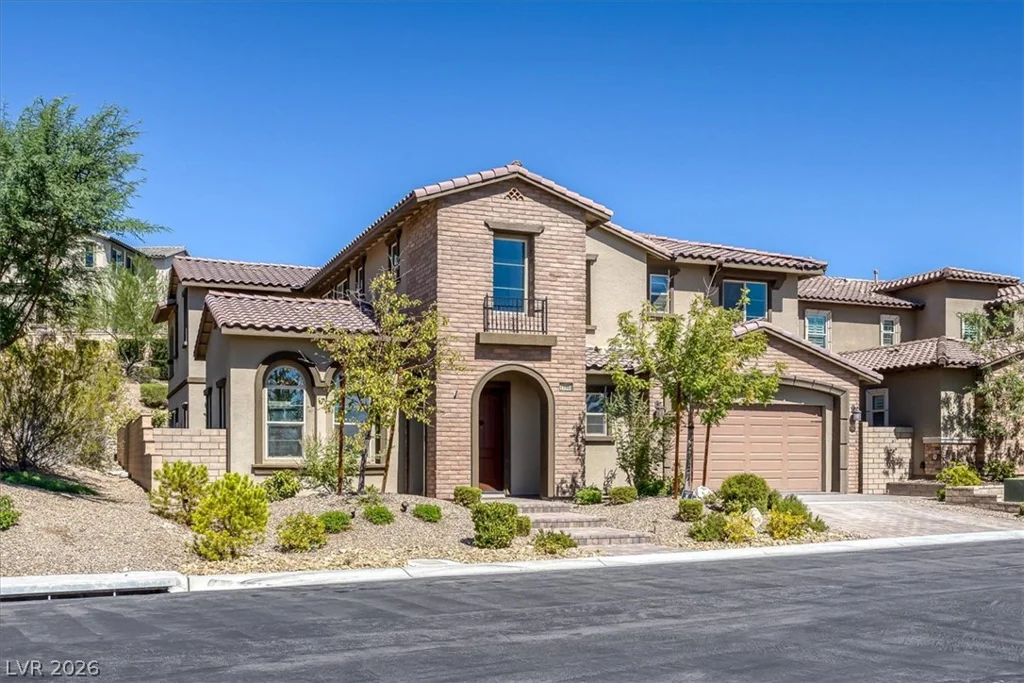 11944 Dolcemente, Las Vegas, NV 89138