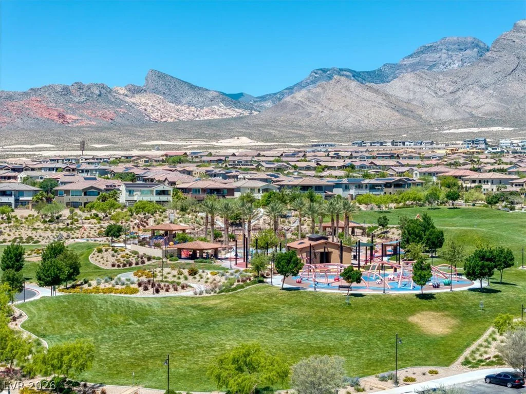 11944 Dolcemente, Las Vegas, NV 89138