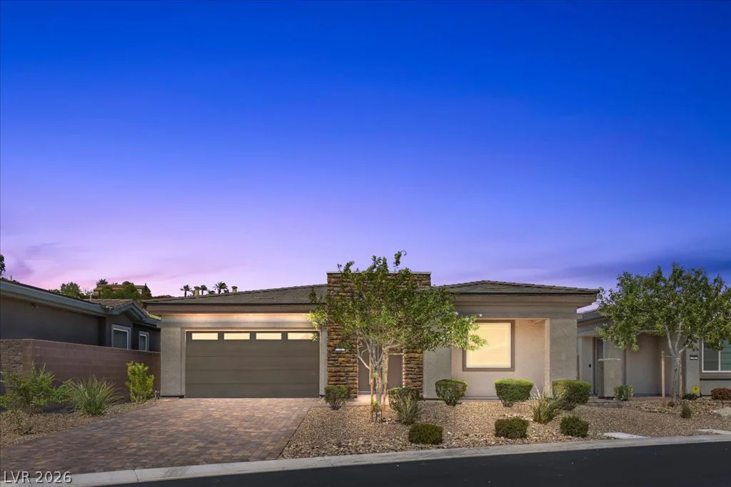 72 Reflection Cove, Henderson, NV 89011