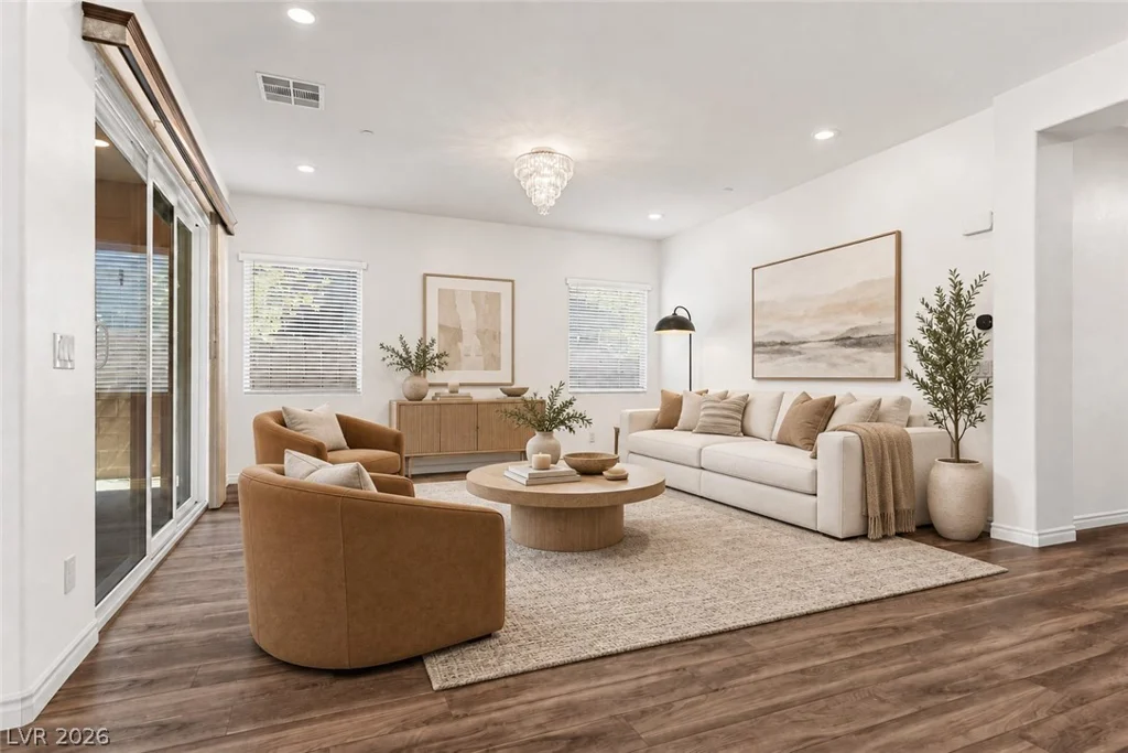 72 Reflection Cove, Henderson, NV 89011