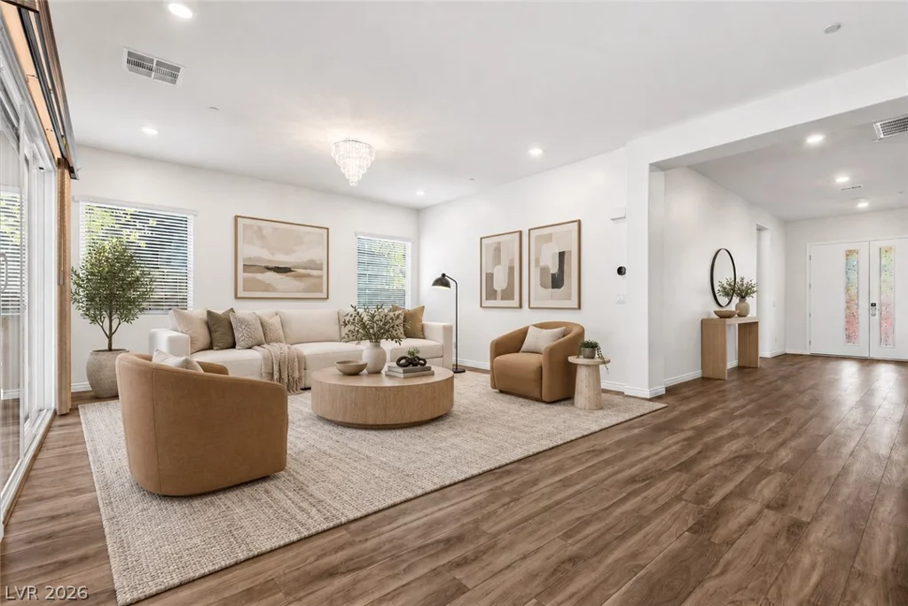 72 Reflection Cove, Henderson, NV 89011