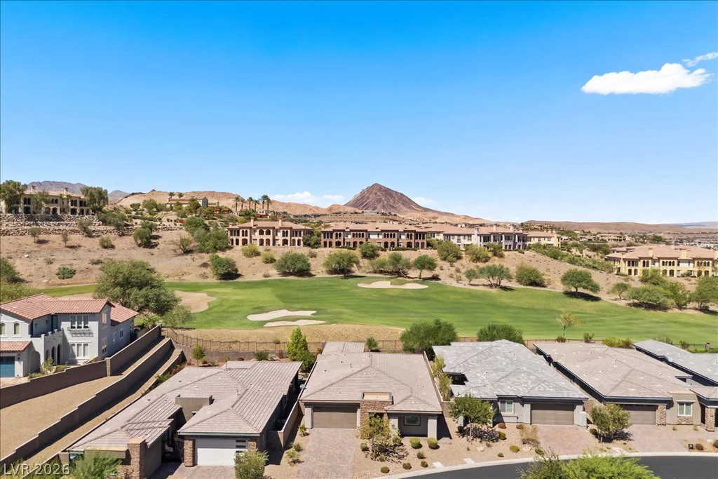 72 Reflection Cove, Henderson, NV 89011