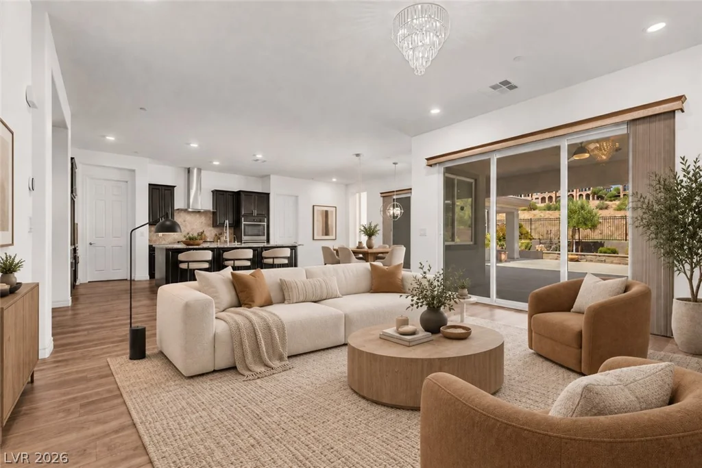 72 Reflection Cove, Henderson, NV 89011