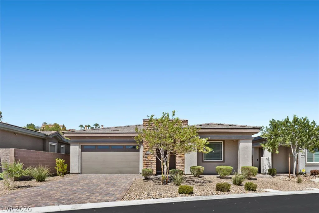 72 Reflection Cove, Henderson, NV 89011