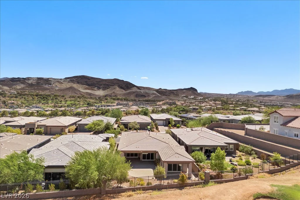 72 Reflection Cove, Henderson, NV 89011