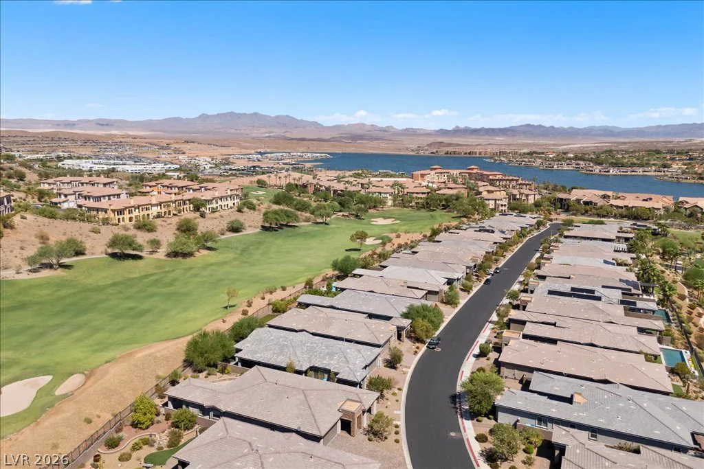 72 Reflection Cove, Henderson, NV 89011