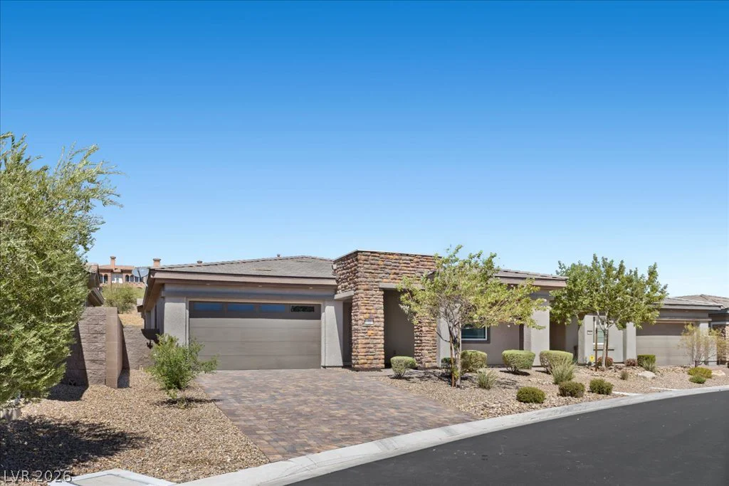 72 Reflection Cove, Henderson, NV 89011