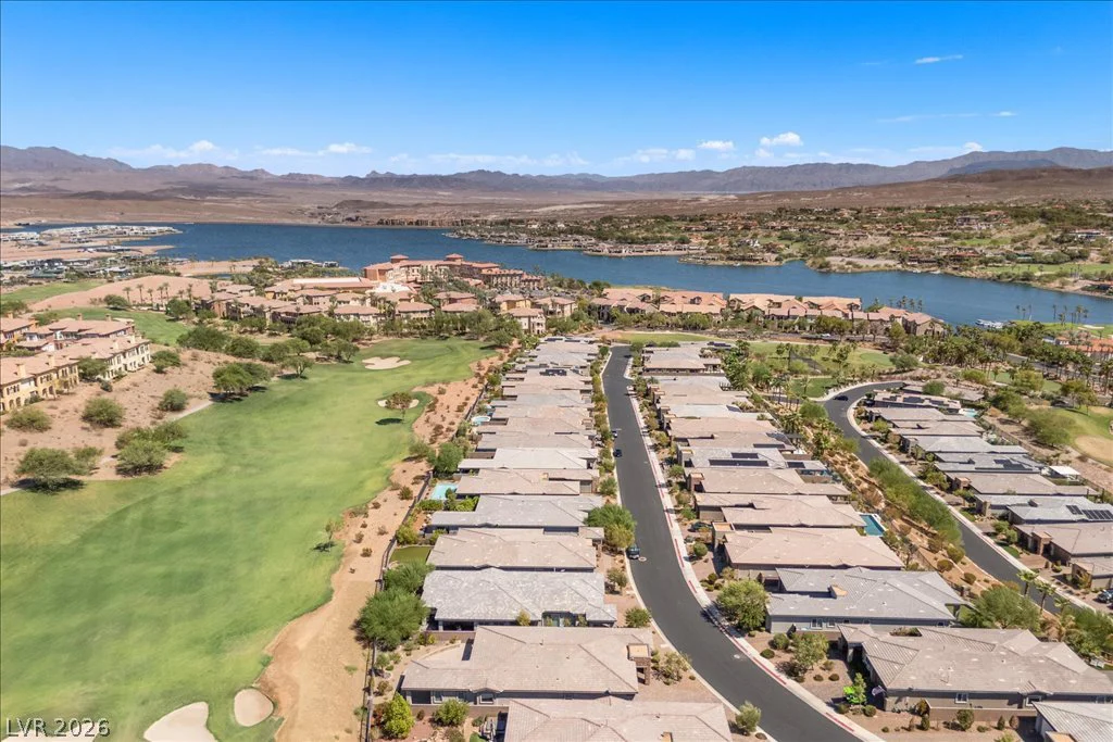 72 Reflection Cove, Henderson, NV 89011