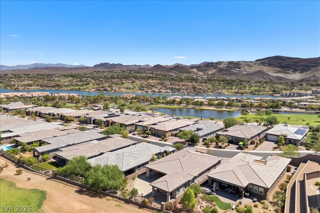 72 Reflection Cove, Henderson, NV 89011