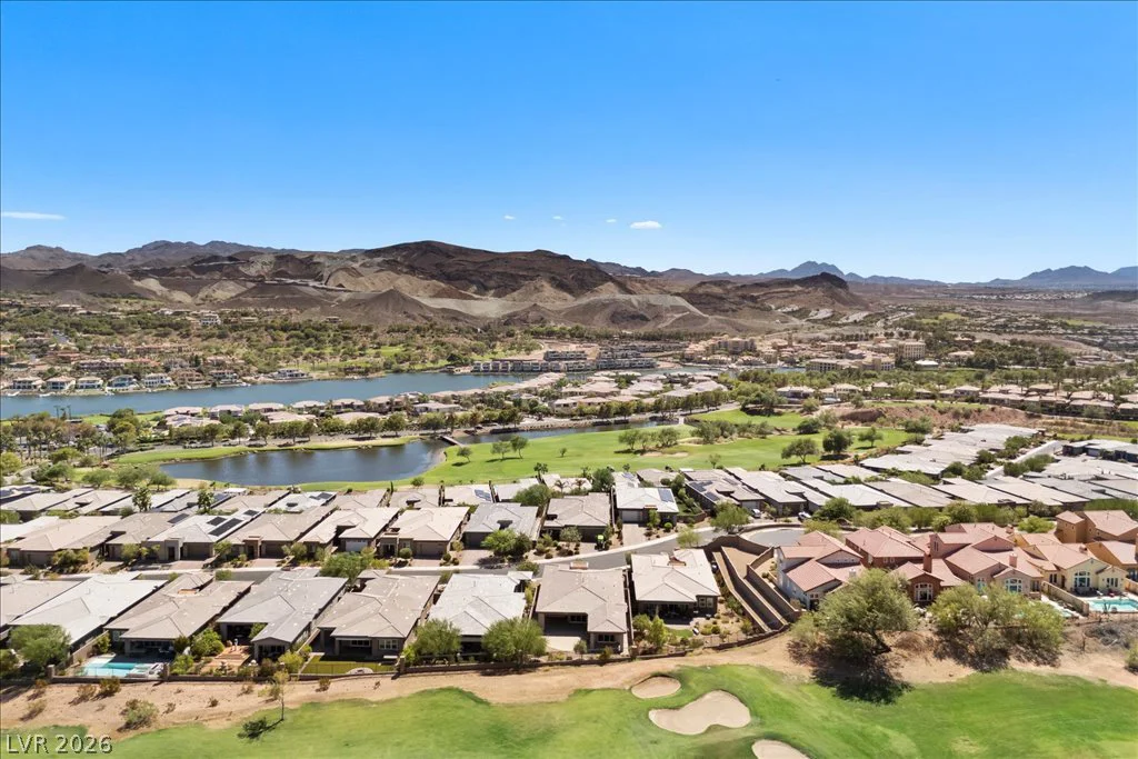 72 Reflection Cove, Henderson, NV 89011