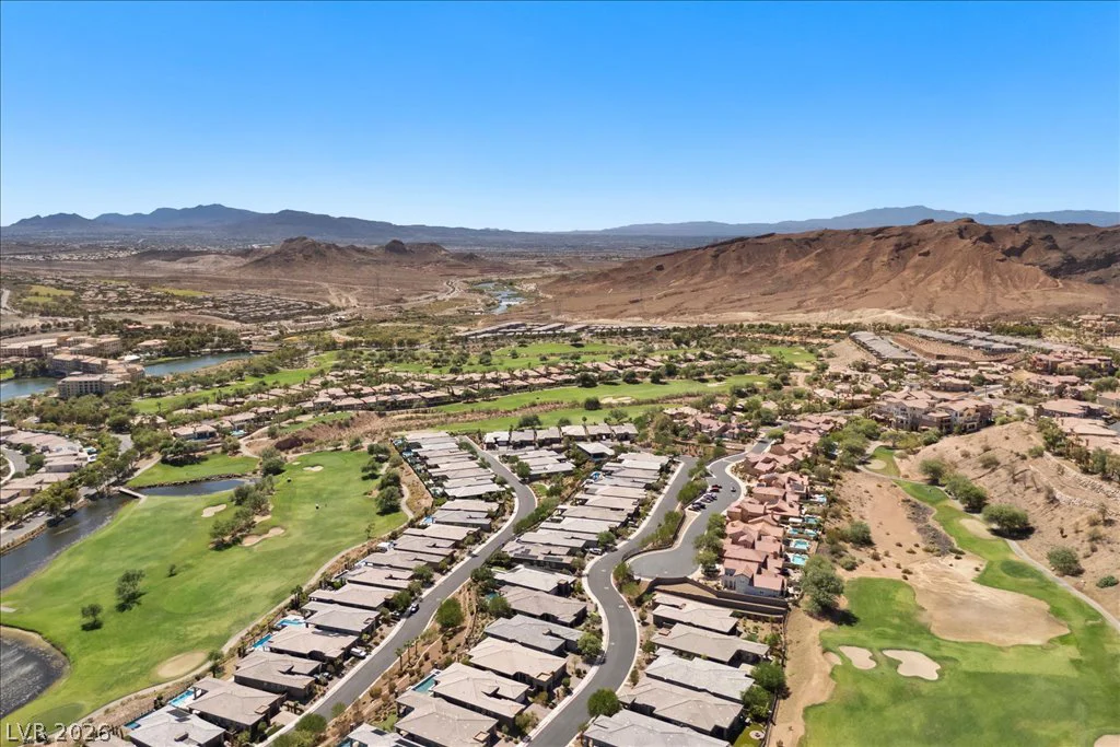 72 Reflection Cove, Henderson, NV 89011