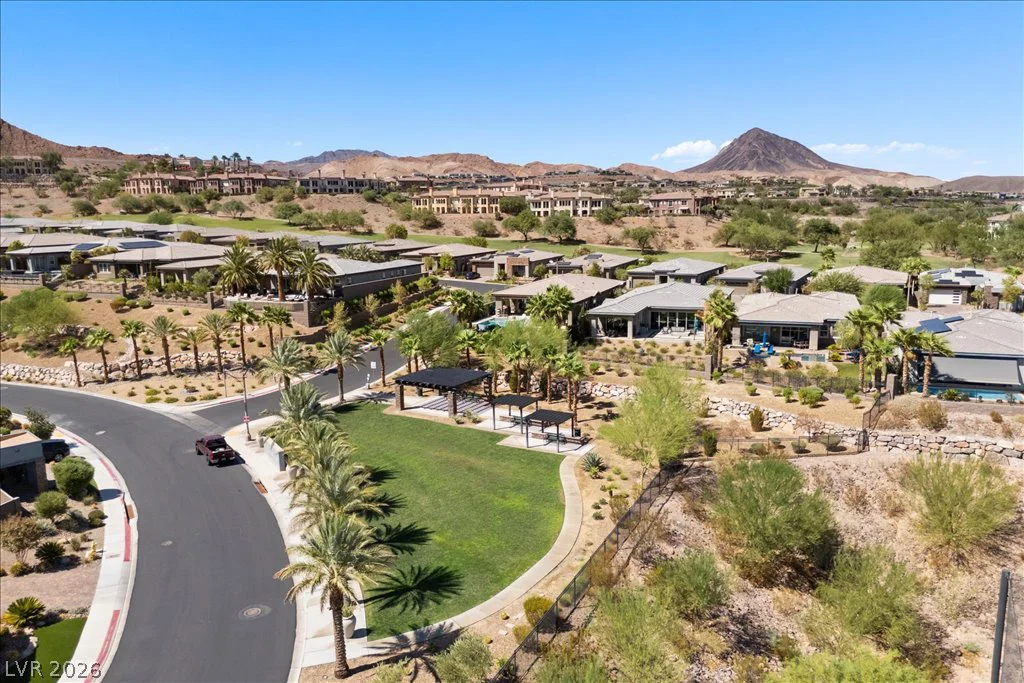 72 Reflection Cove, Henderson, NV 89011