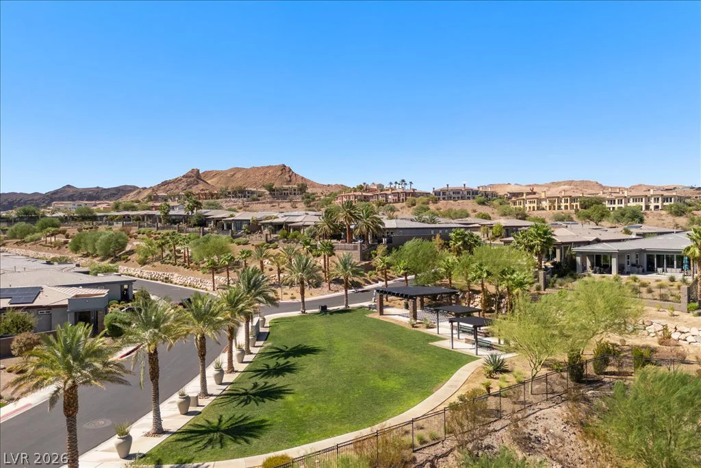 72 Reflection Cove, Henderson, NV 89011