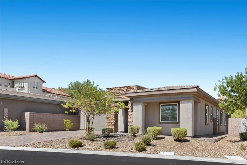 72 Reflection Cove, Henderson, NV 89011