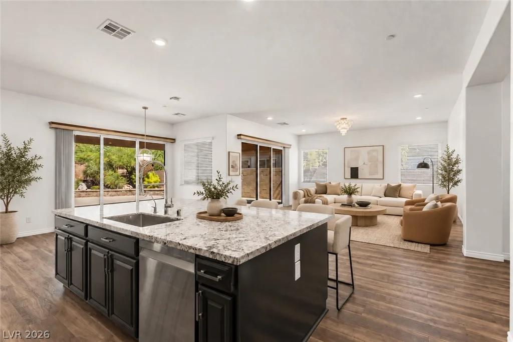 72 Reflection Cove, Henderson, NV 89011