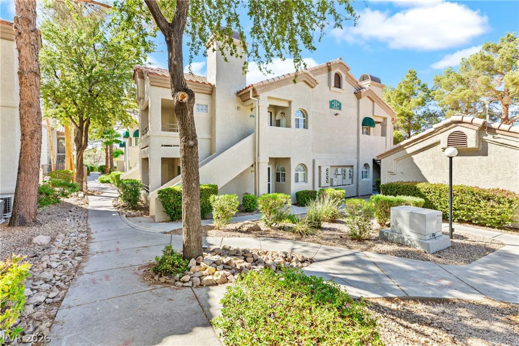 2251 Wigwam, Henderson, NV 89074