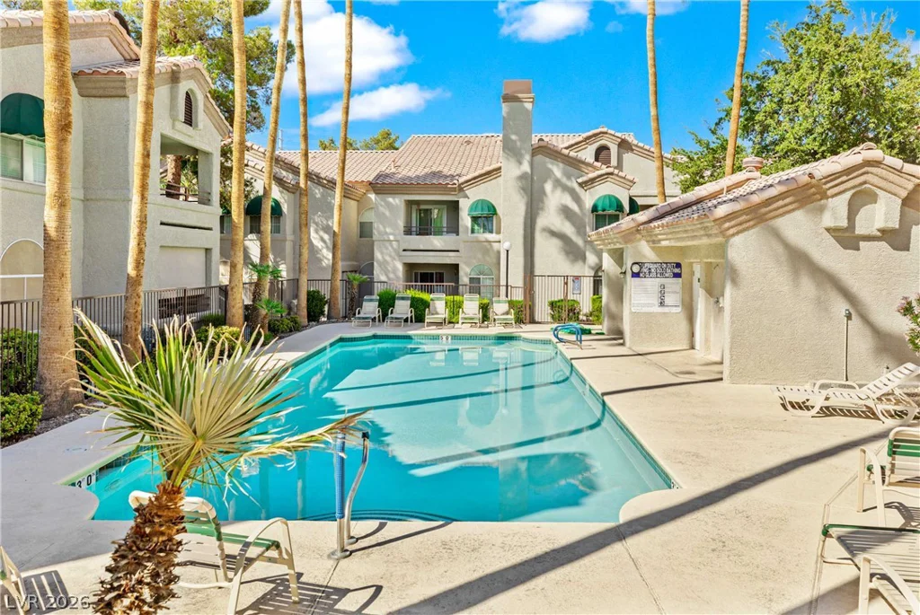 2251 Wigwam, Henderson, NV 89074