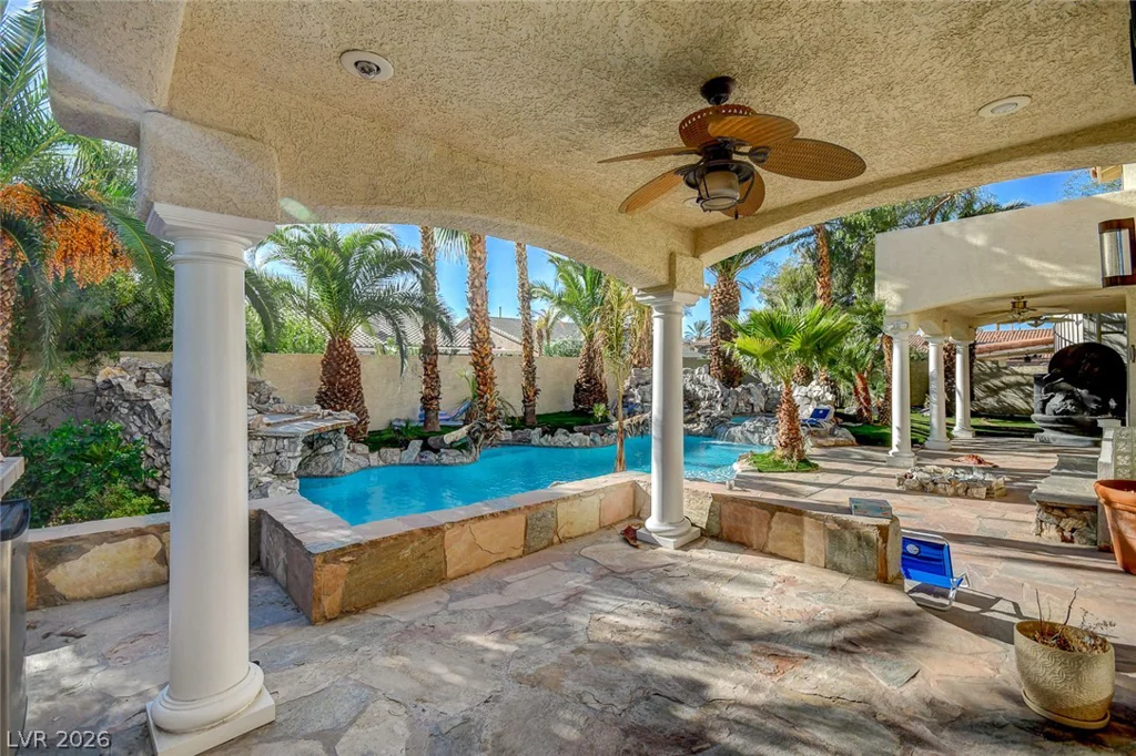 9143 Amber Waves, Las Vegas, NV 89123