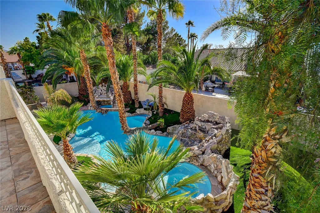 9143 Amber Waves, Las Vegas, NV 89123
