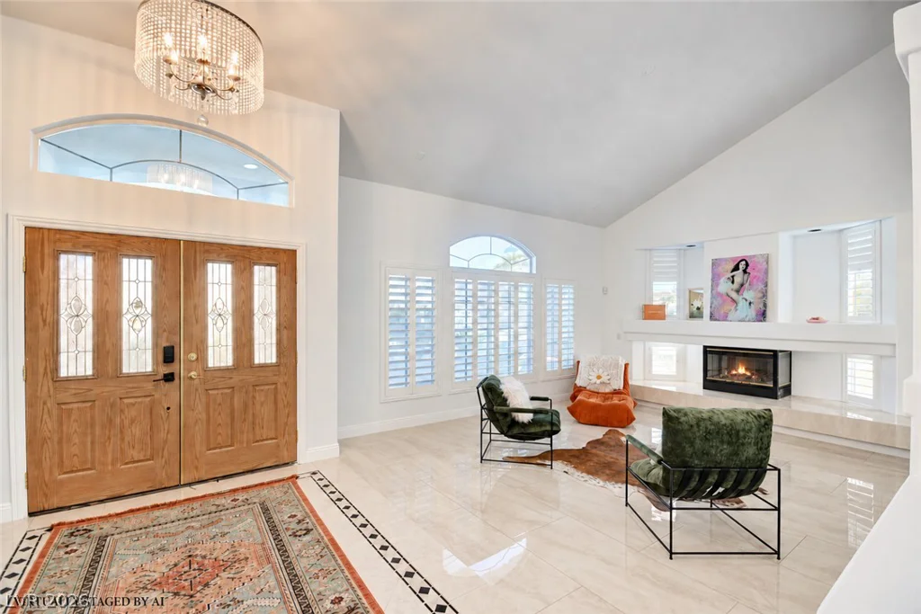 9143 Amber Waves, Las Vegas, NV 89123