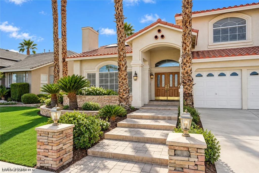 9143 Amber Waves, Las Vegas, NV 89123