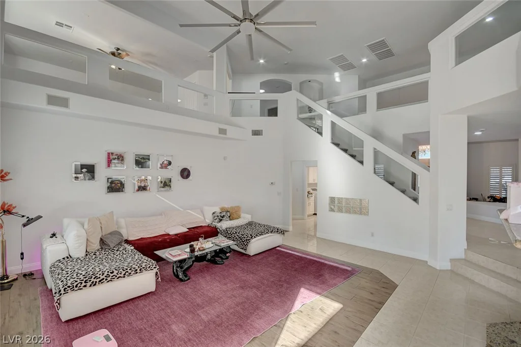 9143 Amber Waves, Las Vegas, NV 89123