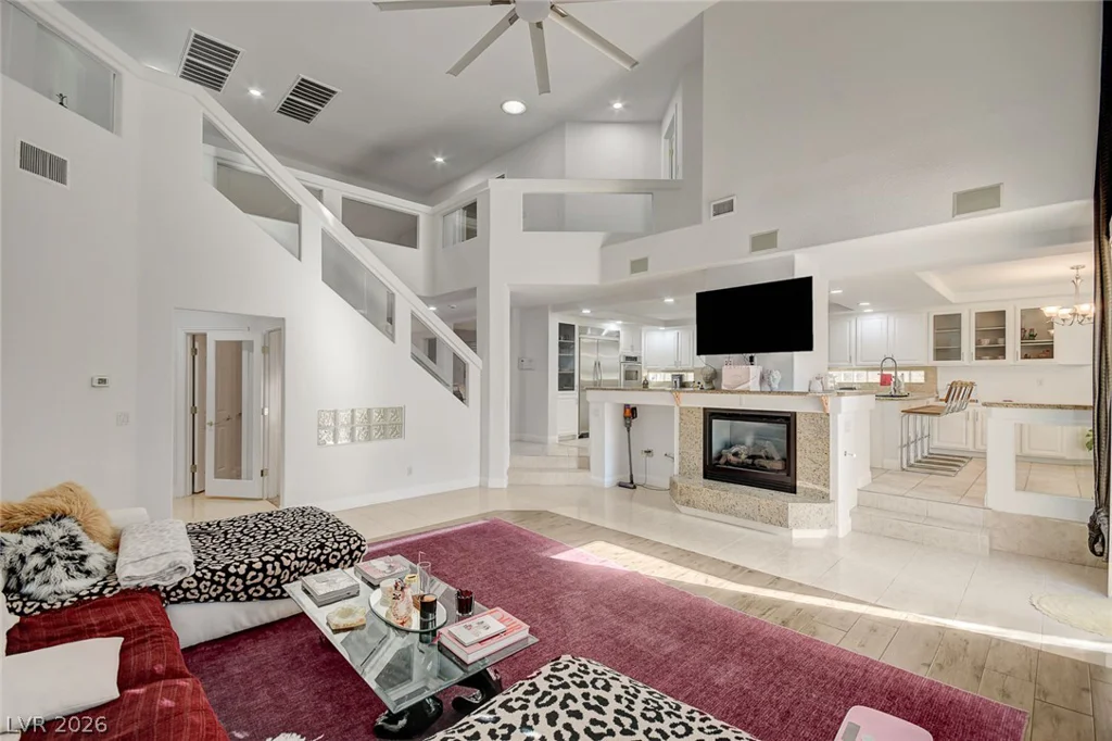 9143 Amber Waves, Las Vegas, NV 89123
