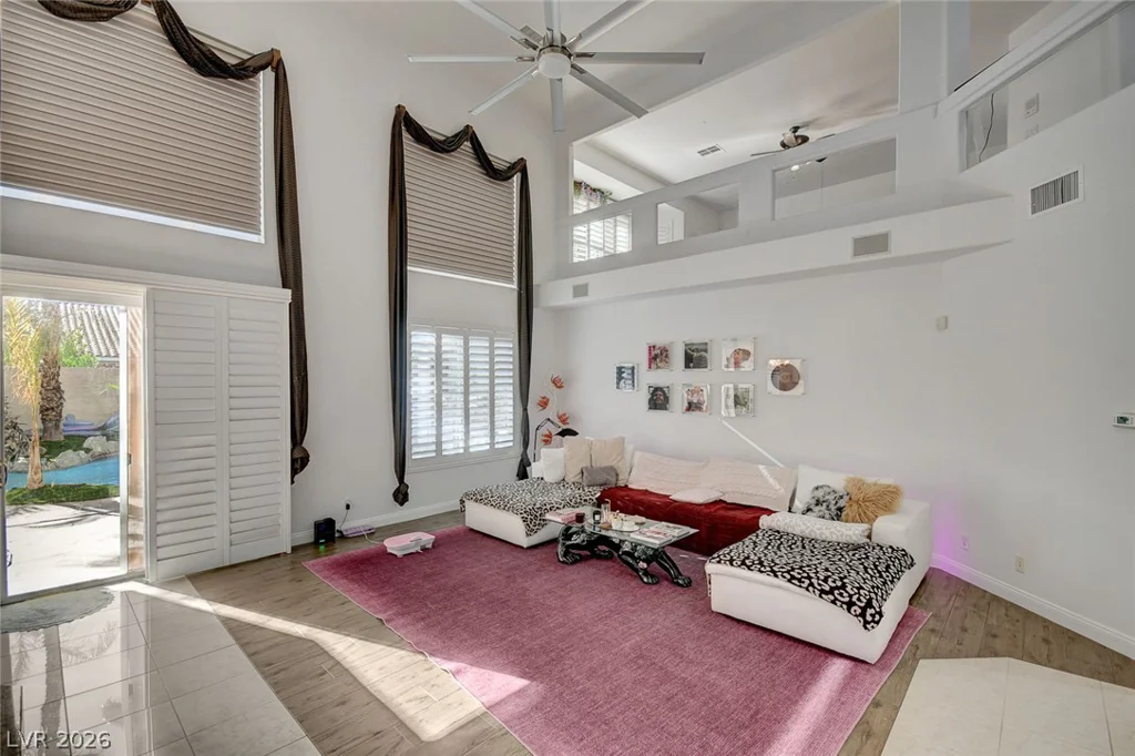 9143 Amber Waves, Las Vegas, NV 89123
