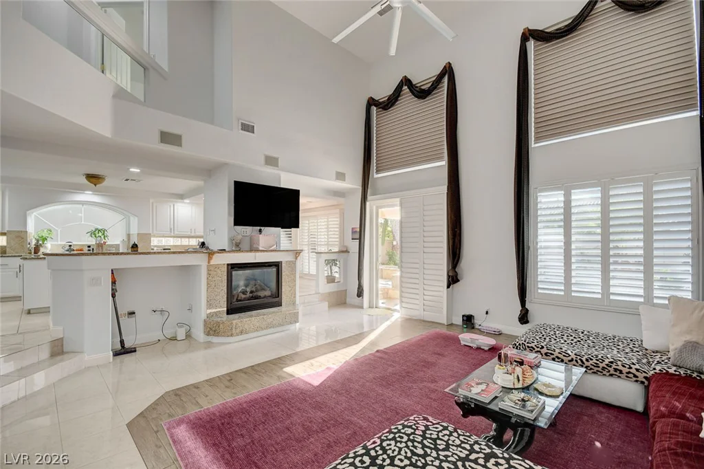 9143 Amber Waves, Las Vegas, NV 89123