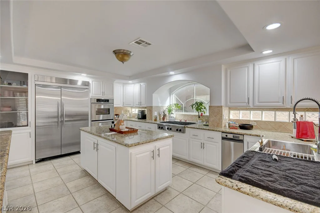 9143 Amber Waves, Las Vegas, NV 89123