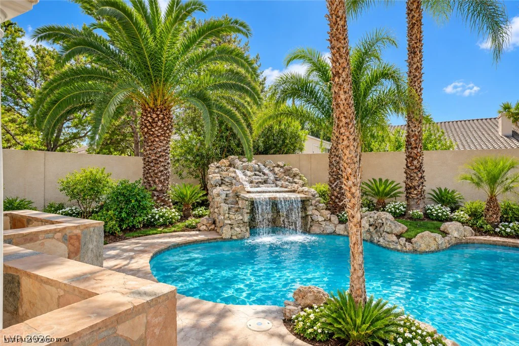 9143 Amber Waves, Las Vegas, NV 89123