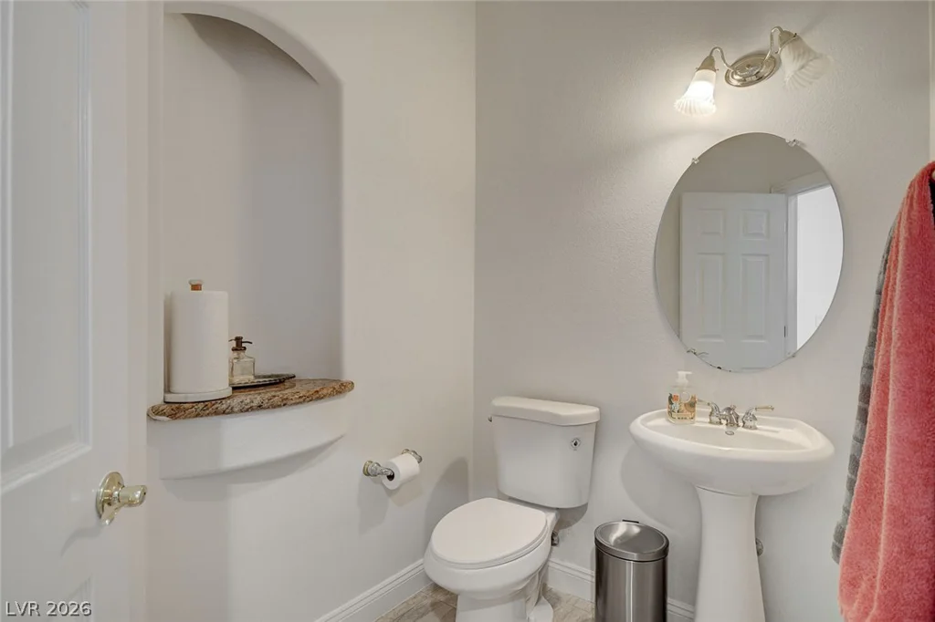 9143 Amber Waves, Las Vegas, NV 89123