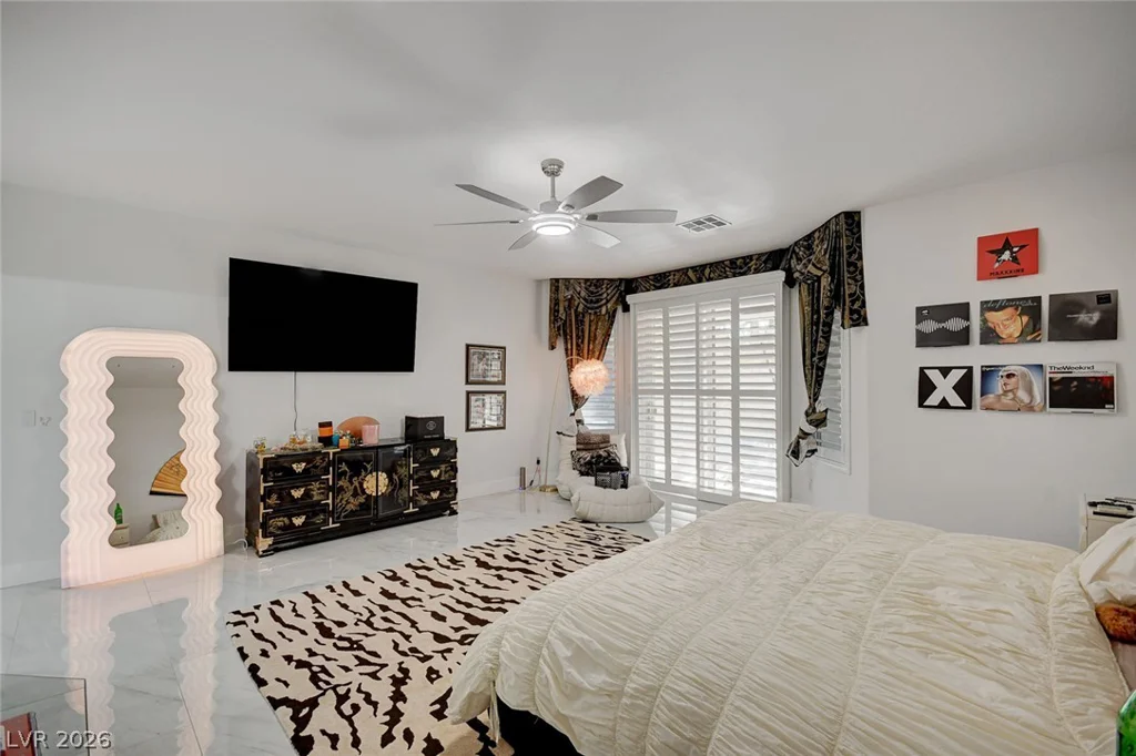 9143 Amber Waves, Las Vegas, NV 89123