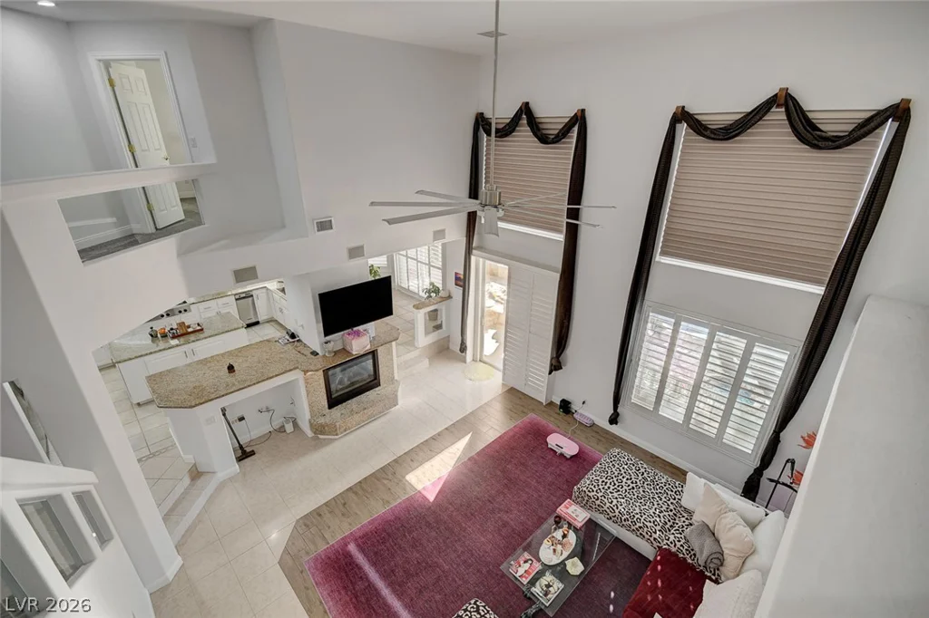 9143 Amber Waves, Las Vegas, NV 89123