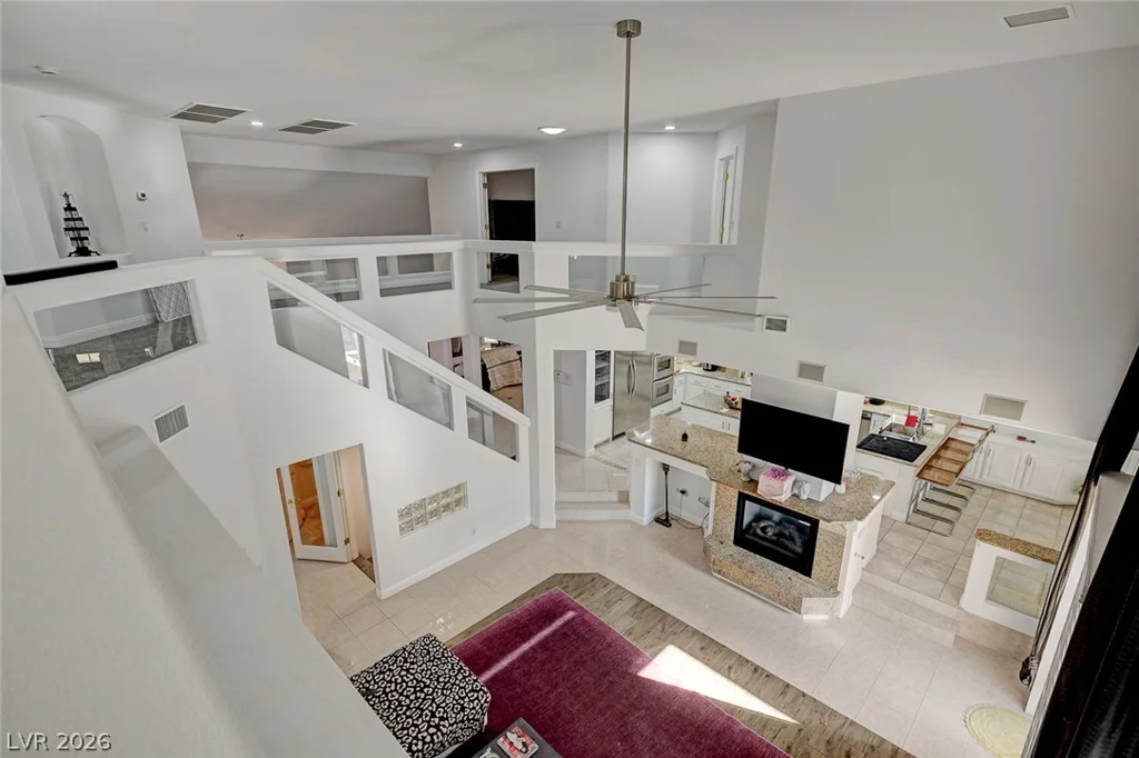 9143 Amber Waves, Las Vegas, NV 89123