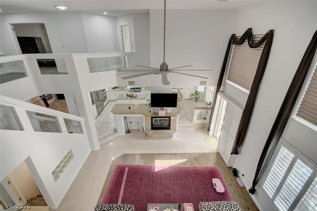 9143 Amber Waves, Las Vegas, NV 89123