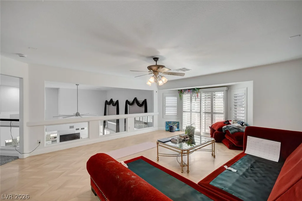 9143 Amber Waves, Las Vegas, NV 89123