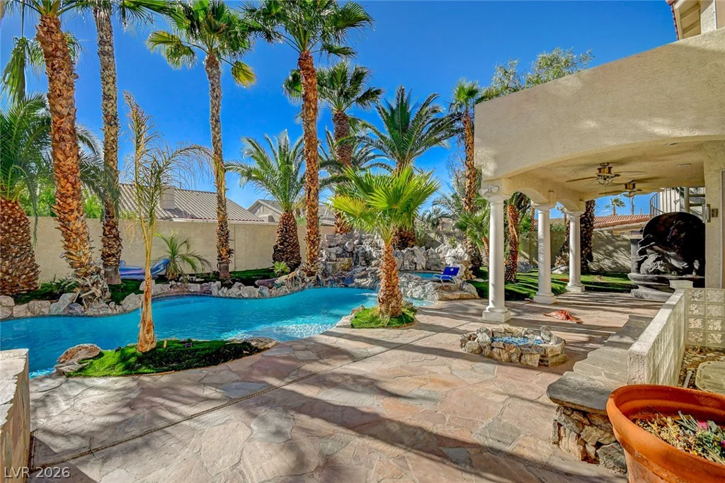 9143 Amber Waves, Las Vegas, NV 89123