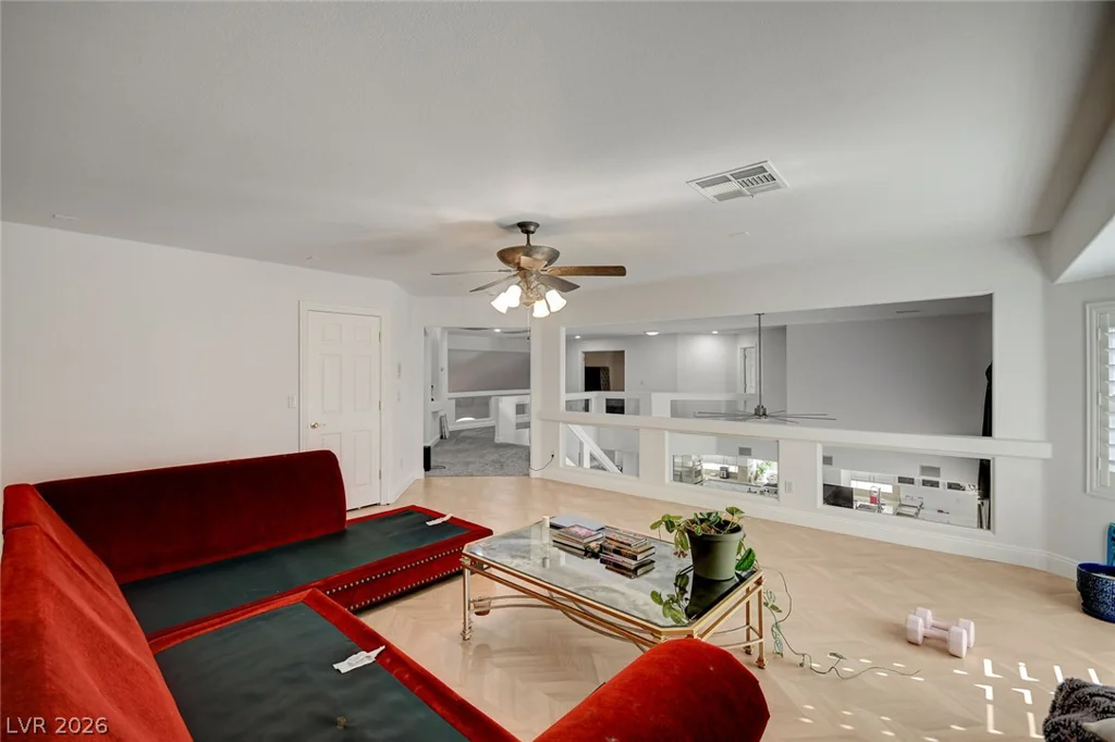 9143 Amber Waves, Las Vegas, NV 89123