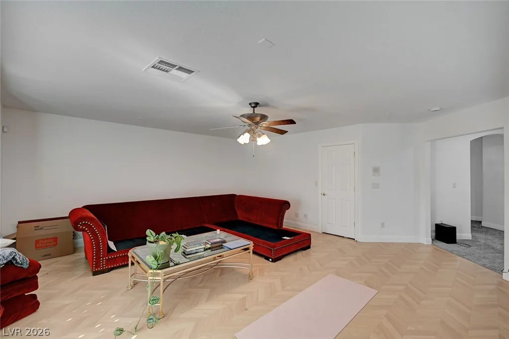 9143 Amber Waves, Las Vegas, NV 89123