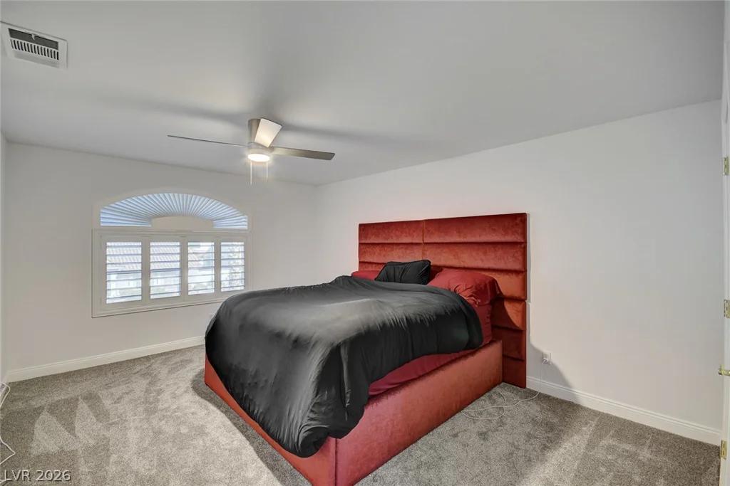 9143 Amber Waves, Las Vegas, NV 89123