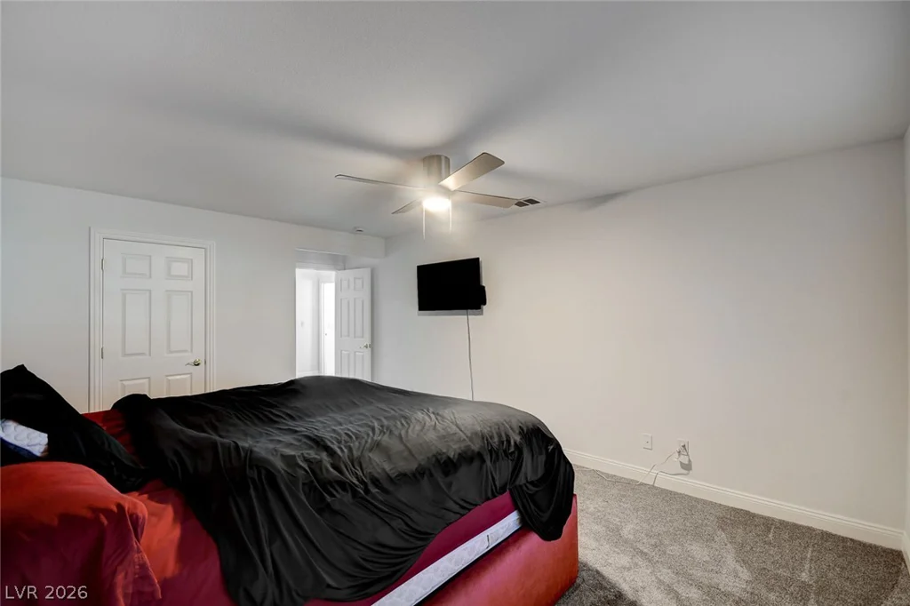 9143 Amber Waves, Las Vegas, NV 89123