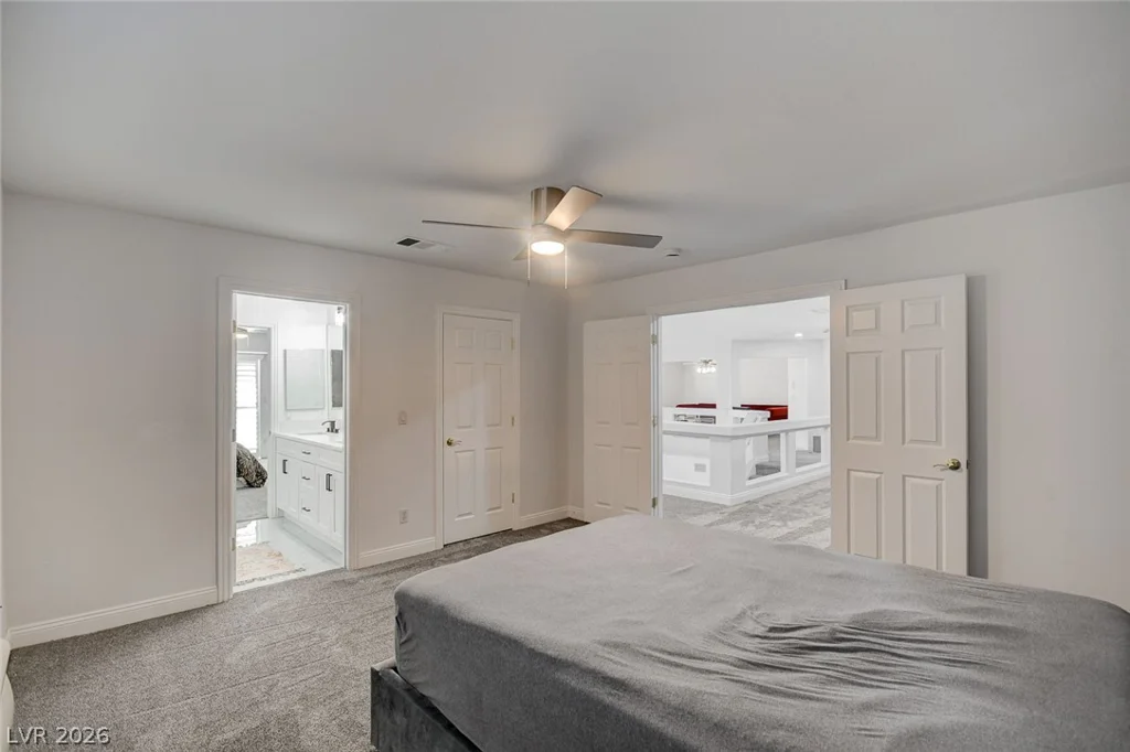 9143 Amber Waves, Las Vegas, NV 89123