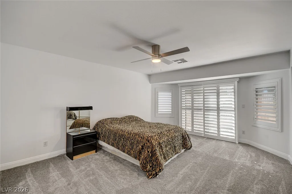 9143 Amber Waves, Las Vegas, NV 89123
