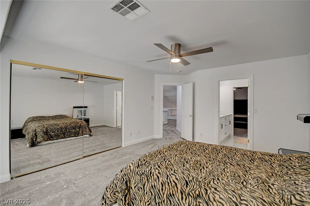 9143 Amber Waves, Las Vegas, NV 89123