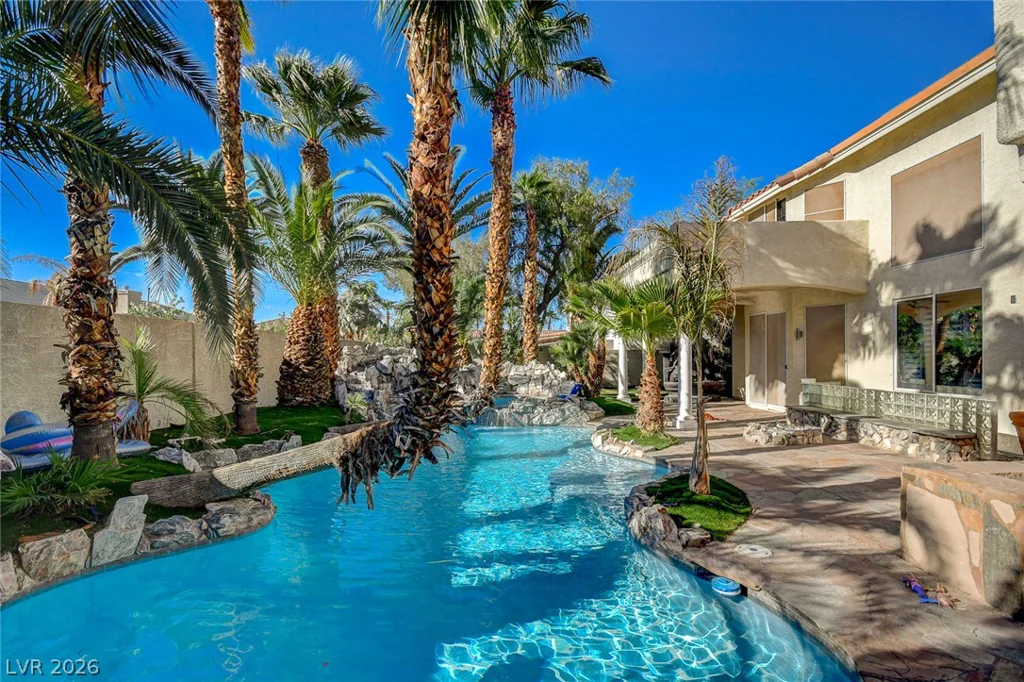 9143 Amber Waves, Las Vegas, NV 89123